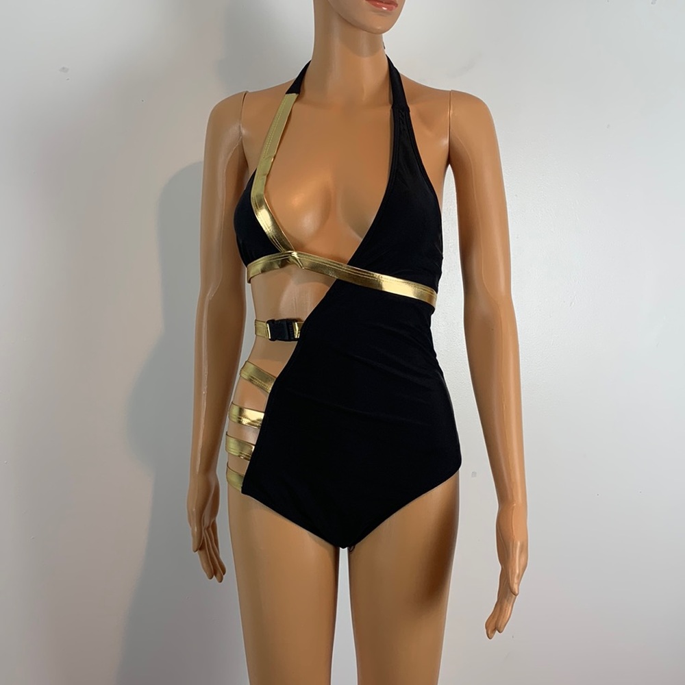 Women’s Sexy One Piece Swimwear